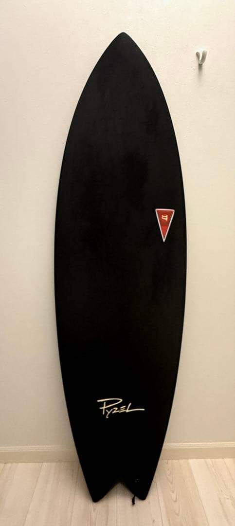 タロウパイゼル 6'0\