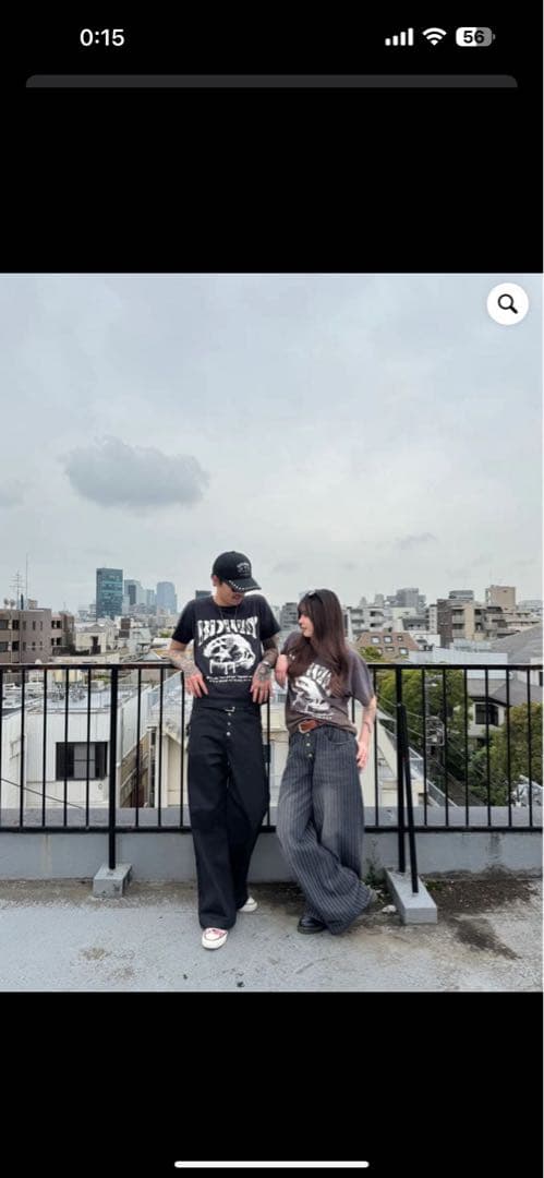 badway フェード加工　tシャツ　完売品