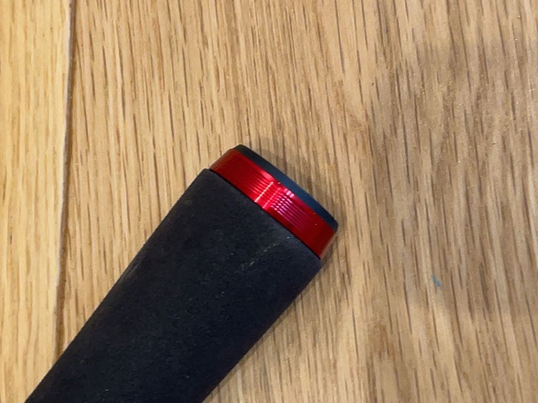 極美品 ハートランド 疾風75 AGS HL 751HRB-SV AGS19