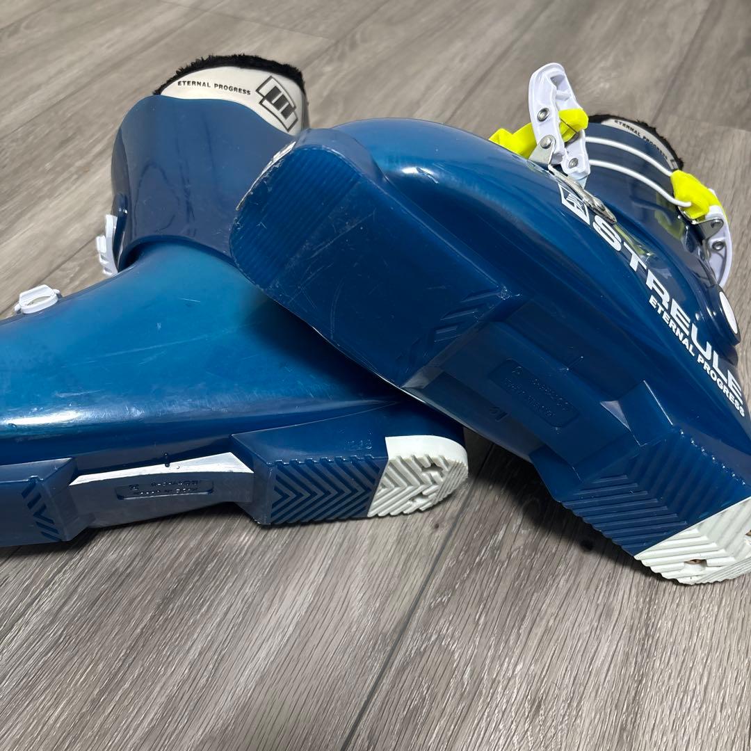 STREULE ジュニアスキー　スタートセット