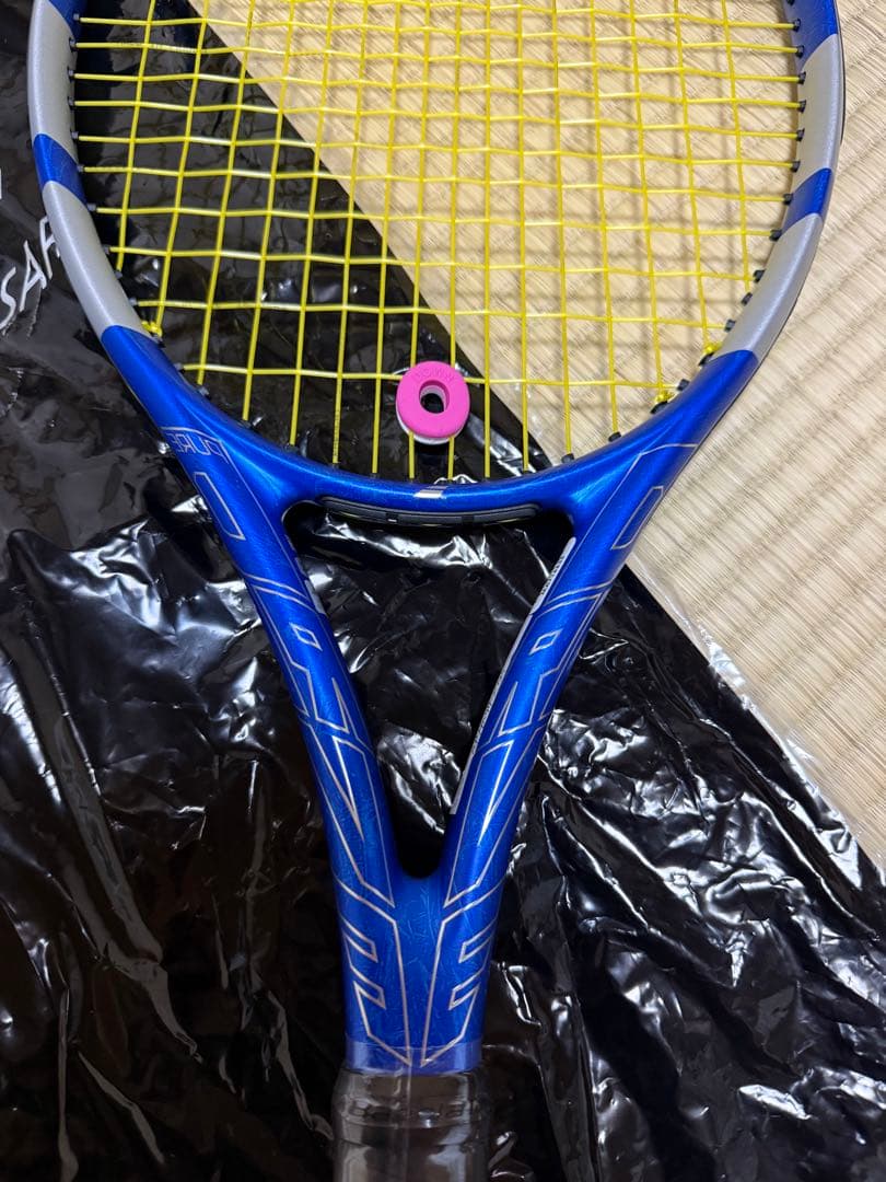 新品未使用　Pure Drive 30th G2 ピュアドライブ　30周年