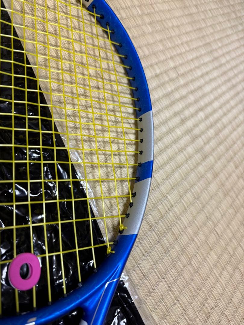 新品未使用　Pure Drive 30th G2 ピュアドライブ　30周年