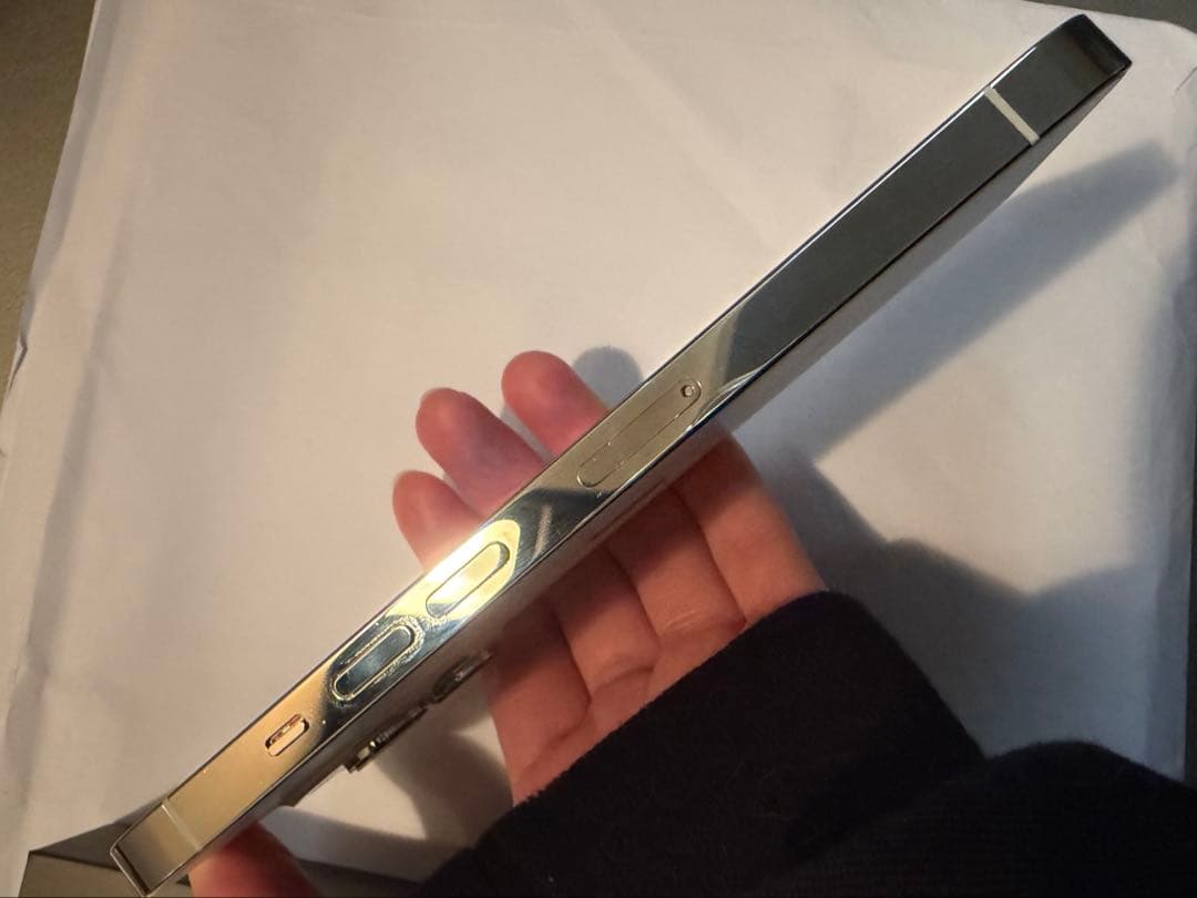 【値下げ中・美品】iPhone13Pro 256GB SIMフリー 付属品付