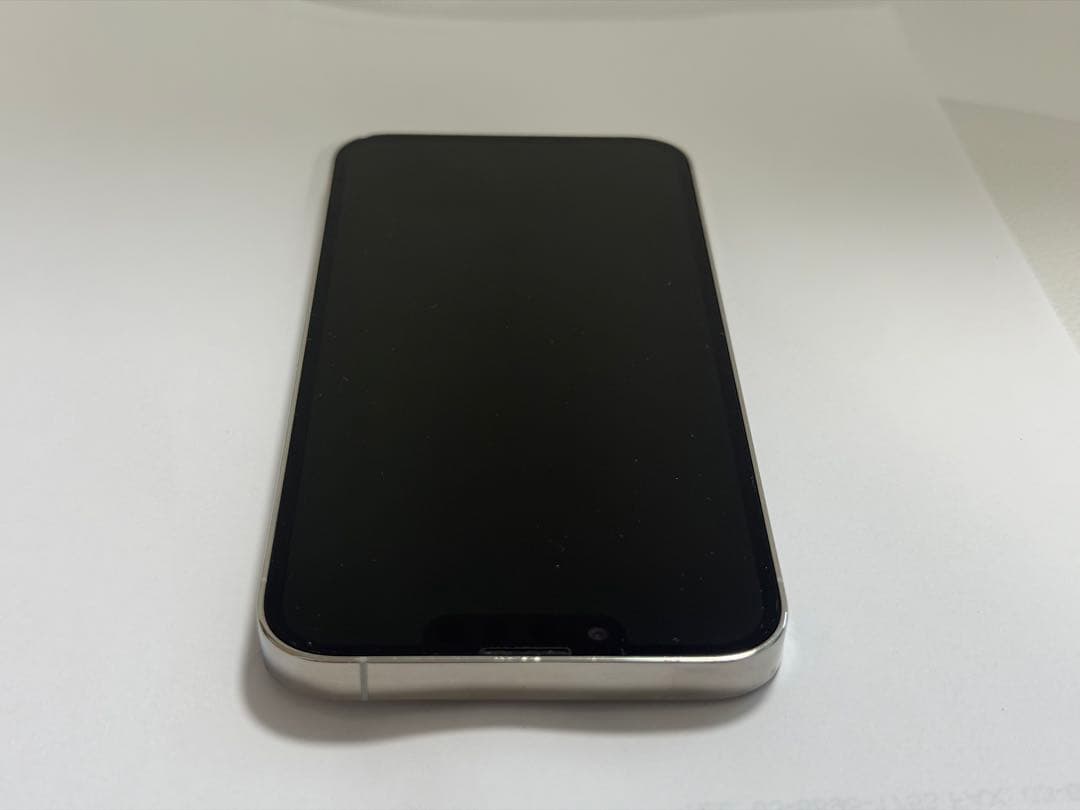 【値下げ中・美品】iPhone13Pro 256GB SIMフリー 付属品付