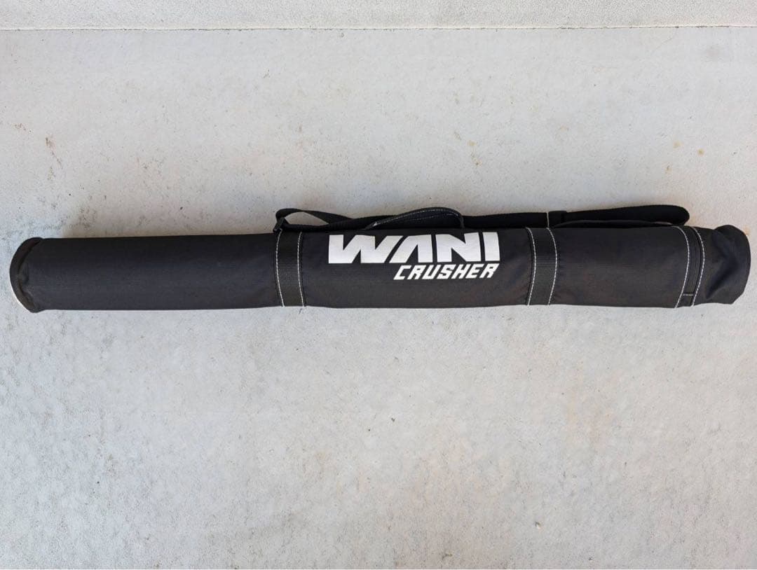 marucci ワニクラッシャースピード　赤ワニ　軟式用バット 83cm
