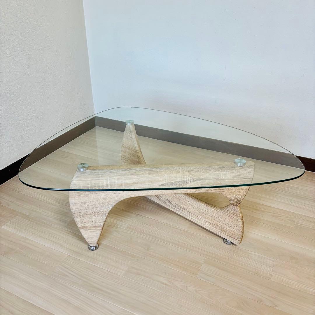 リプロダクト品 ノグチ コーヒー テーブル イサム ノグチ　送料込み