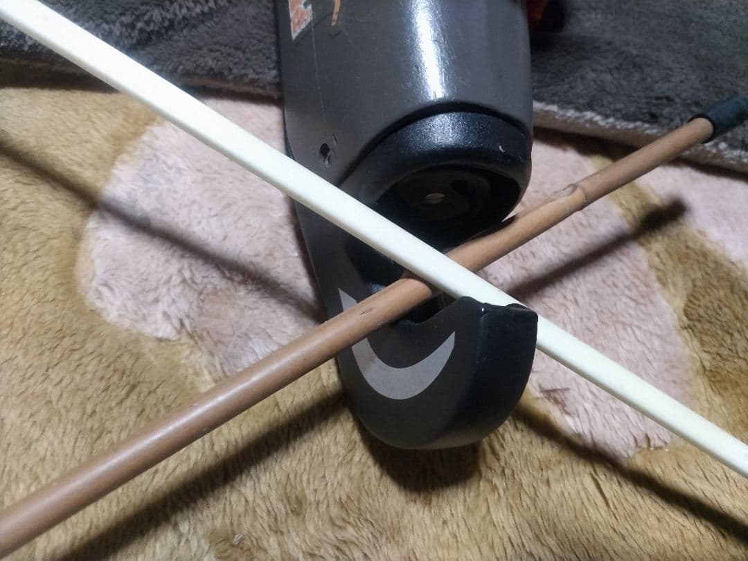 PELLENC AP23 電動誘引機（結束機）