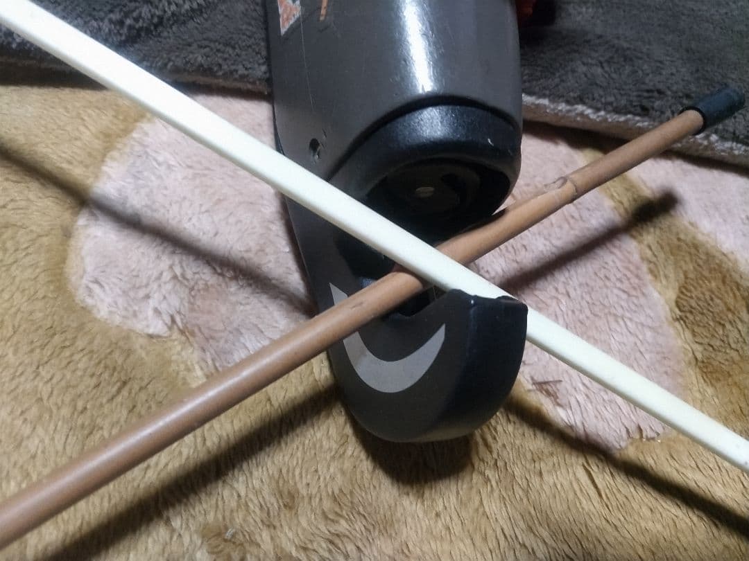 PELLENC AP23 電動誘引機（結束機）