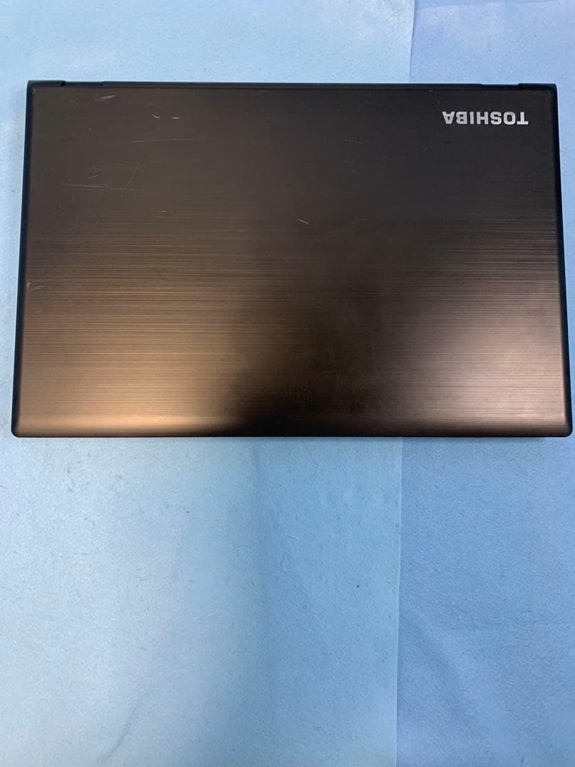 東芝/B65/G/6th i5/Win11Pro/Office/8GB/新SSD