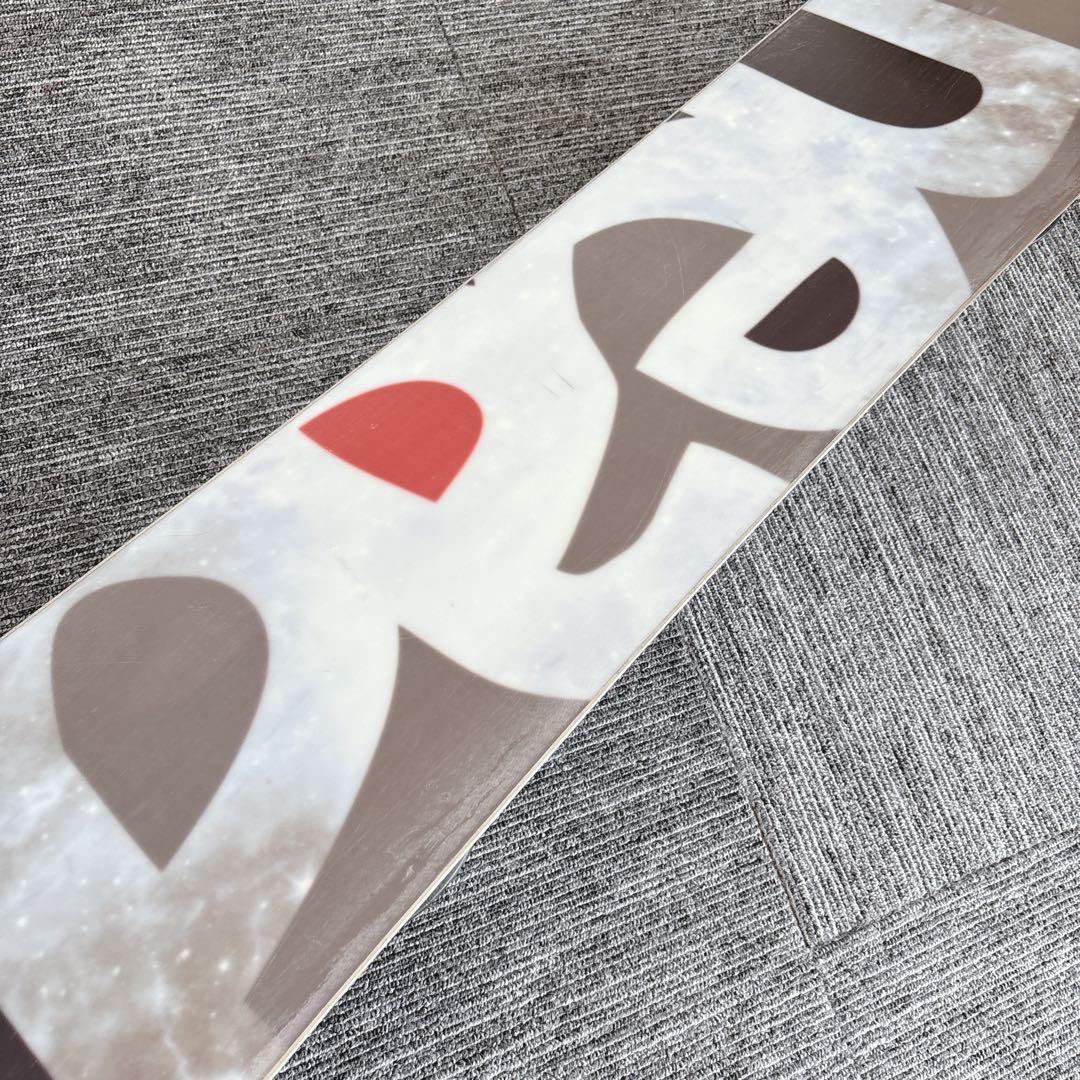 72超豪華❗️HEAD メンズスノーボードセット★スノボ154cm+ビン付