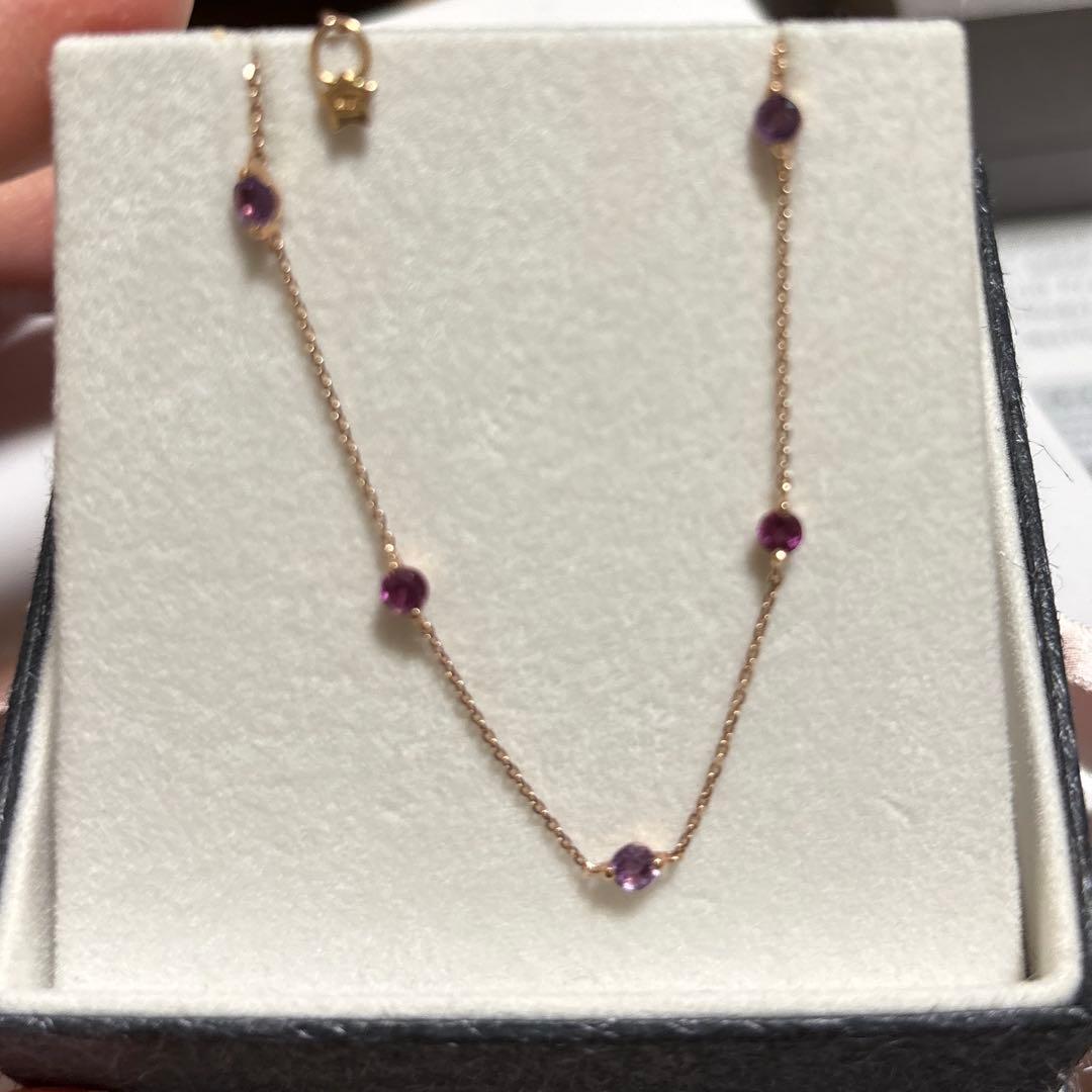 スタージュエリー ブレスレット