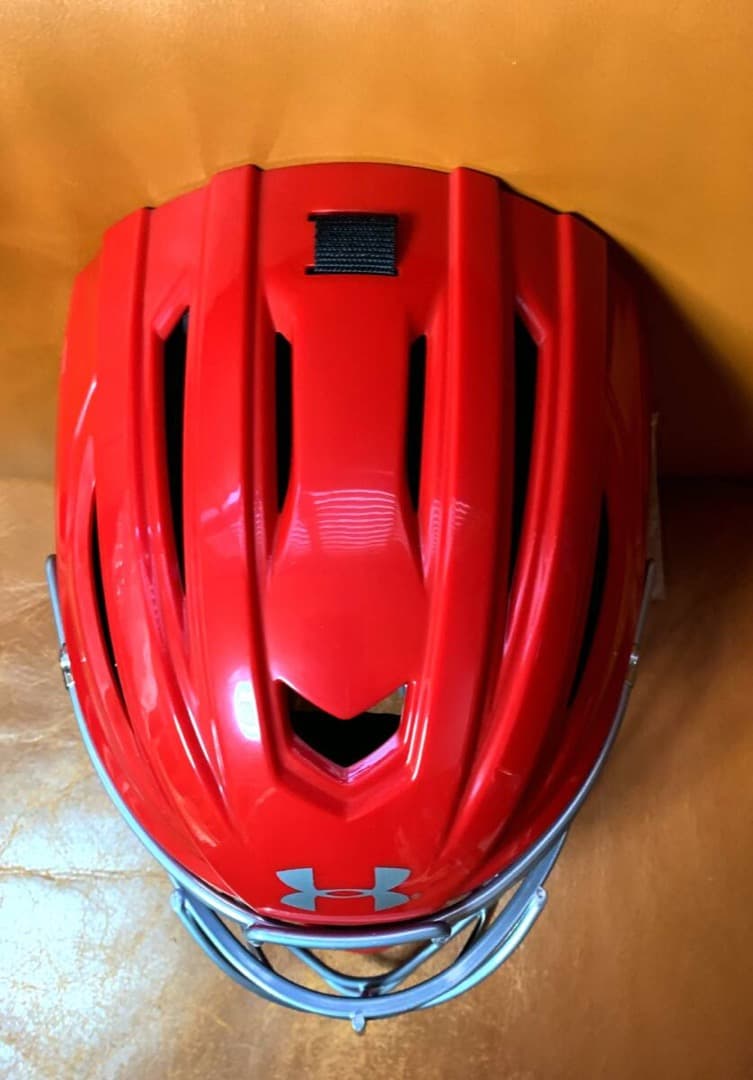 新品USA限定発売モデル☆アンダーアーマー☆キャッチャー3点セット☆大人用☆赤