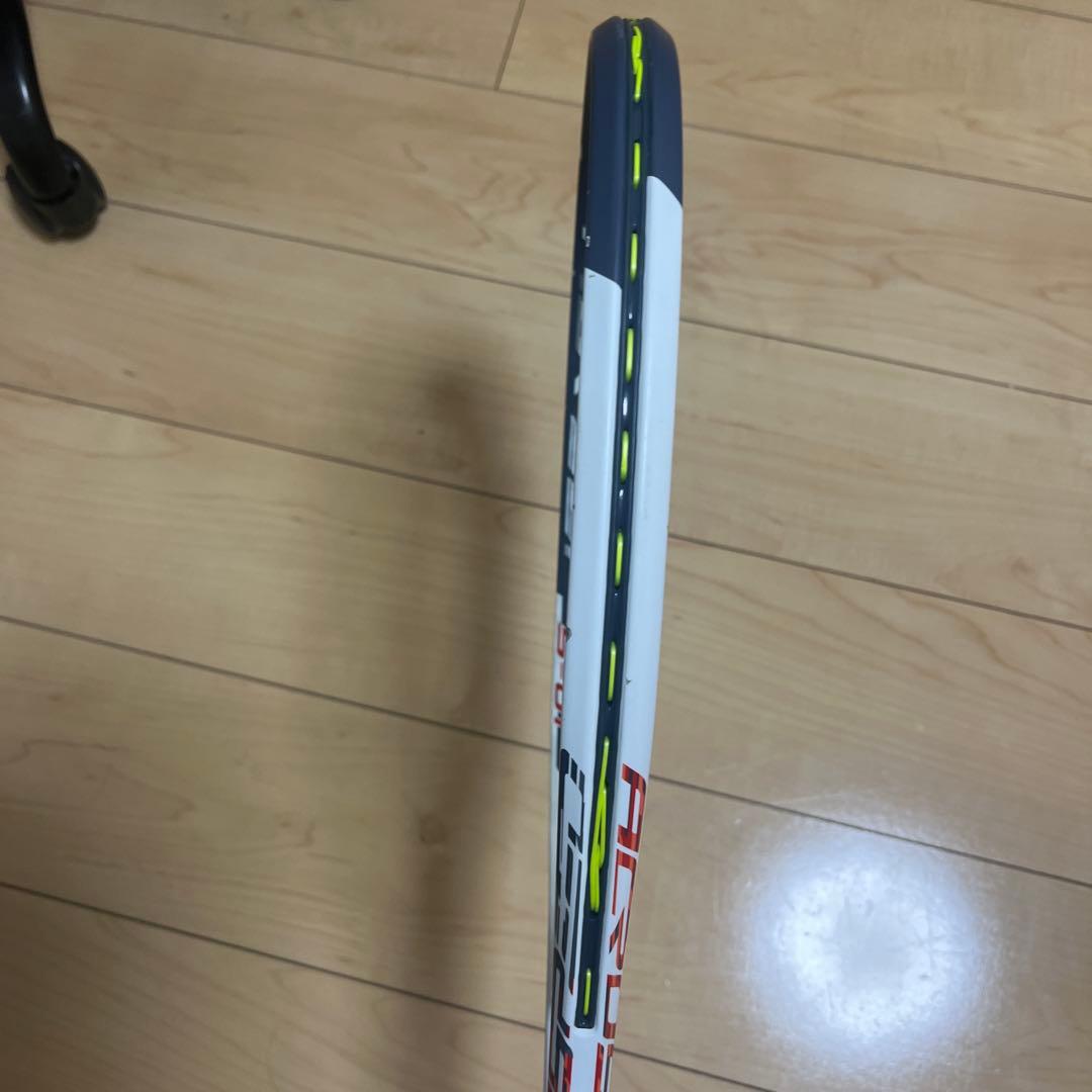 ミズノアクロスピードS-01