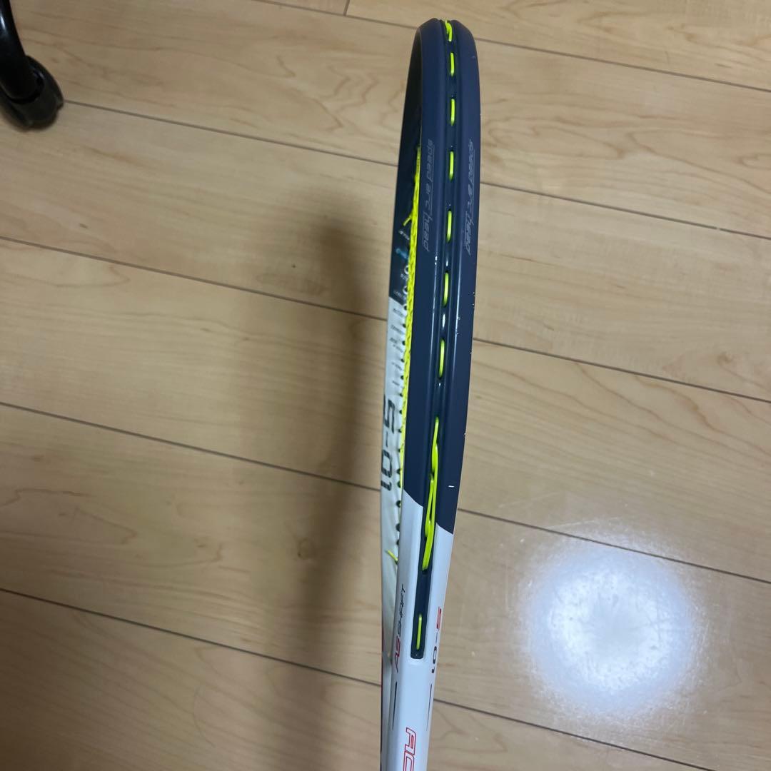 ミズノアクロスピードS-01