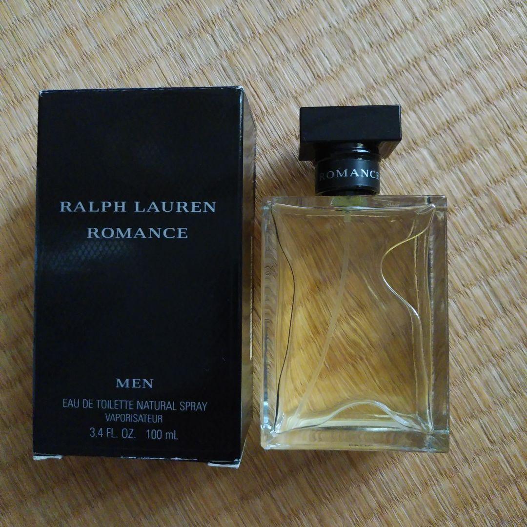 h*e様 Ralph Lauren Romance オードトワレ 100mL