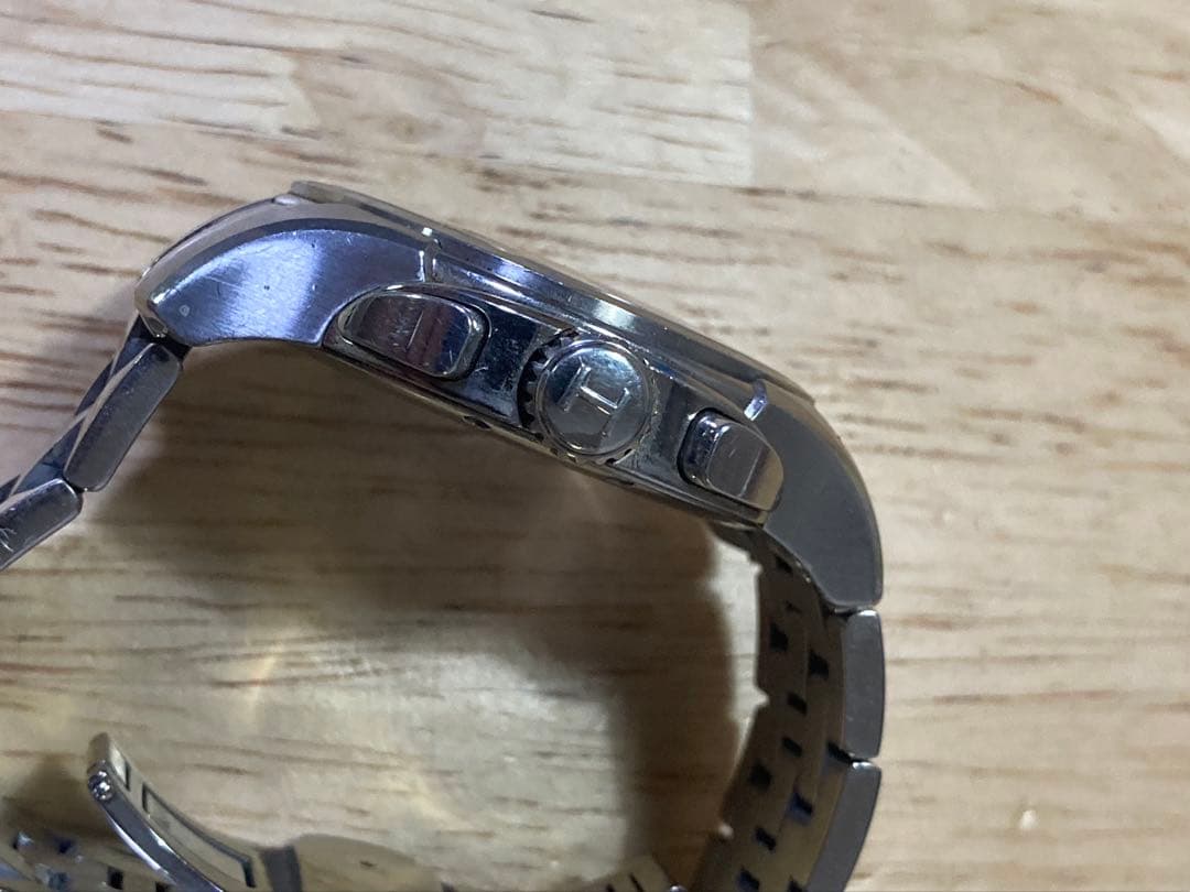 HAMILTON ハミルトン　ジャズマスター　腕時計　本体のみ　稼働なし