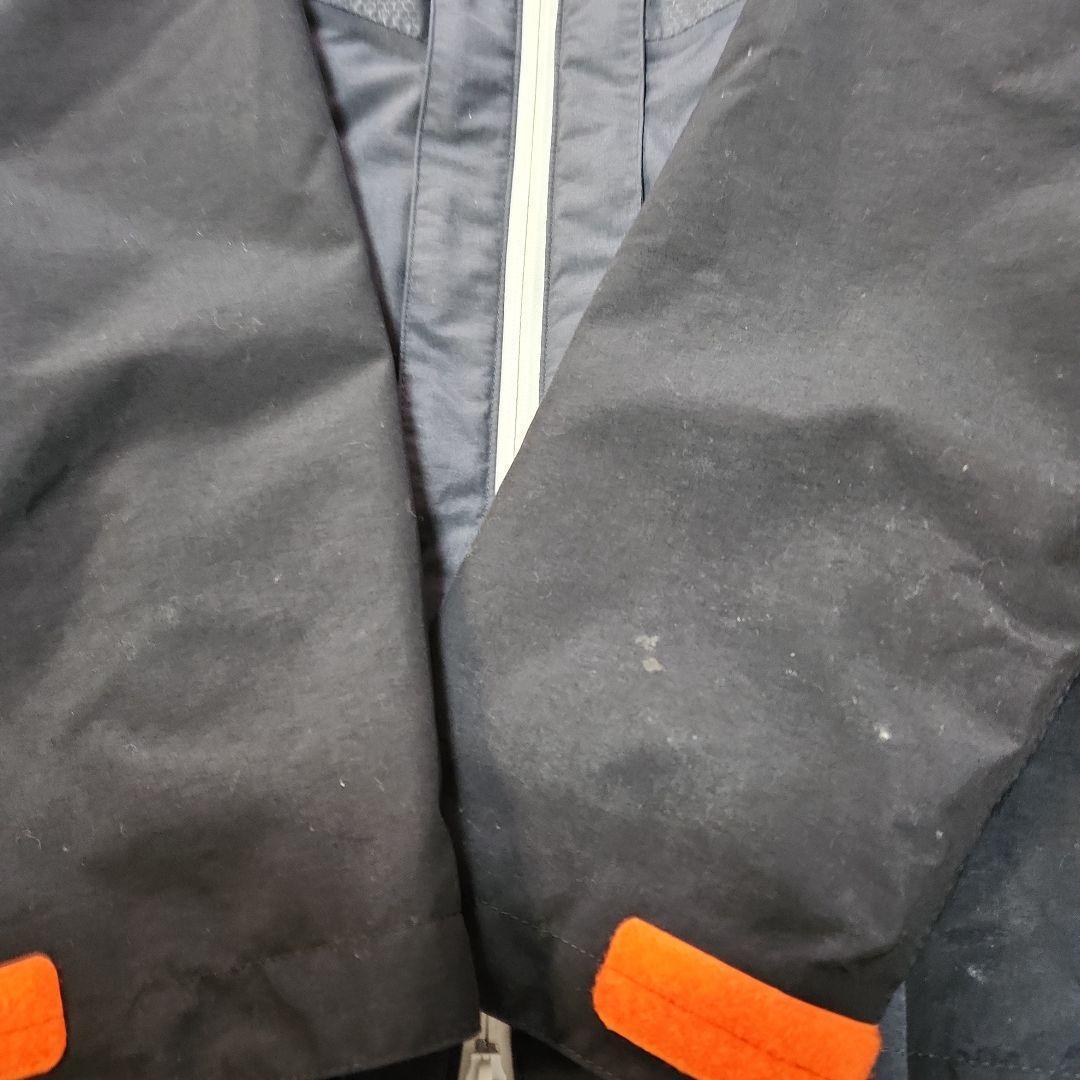 シマノ ネクサス ゴアテックス コンビネーションコールドウェザースーツ　Lサイズ