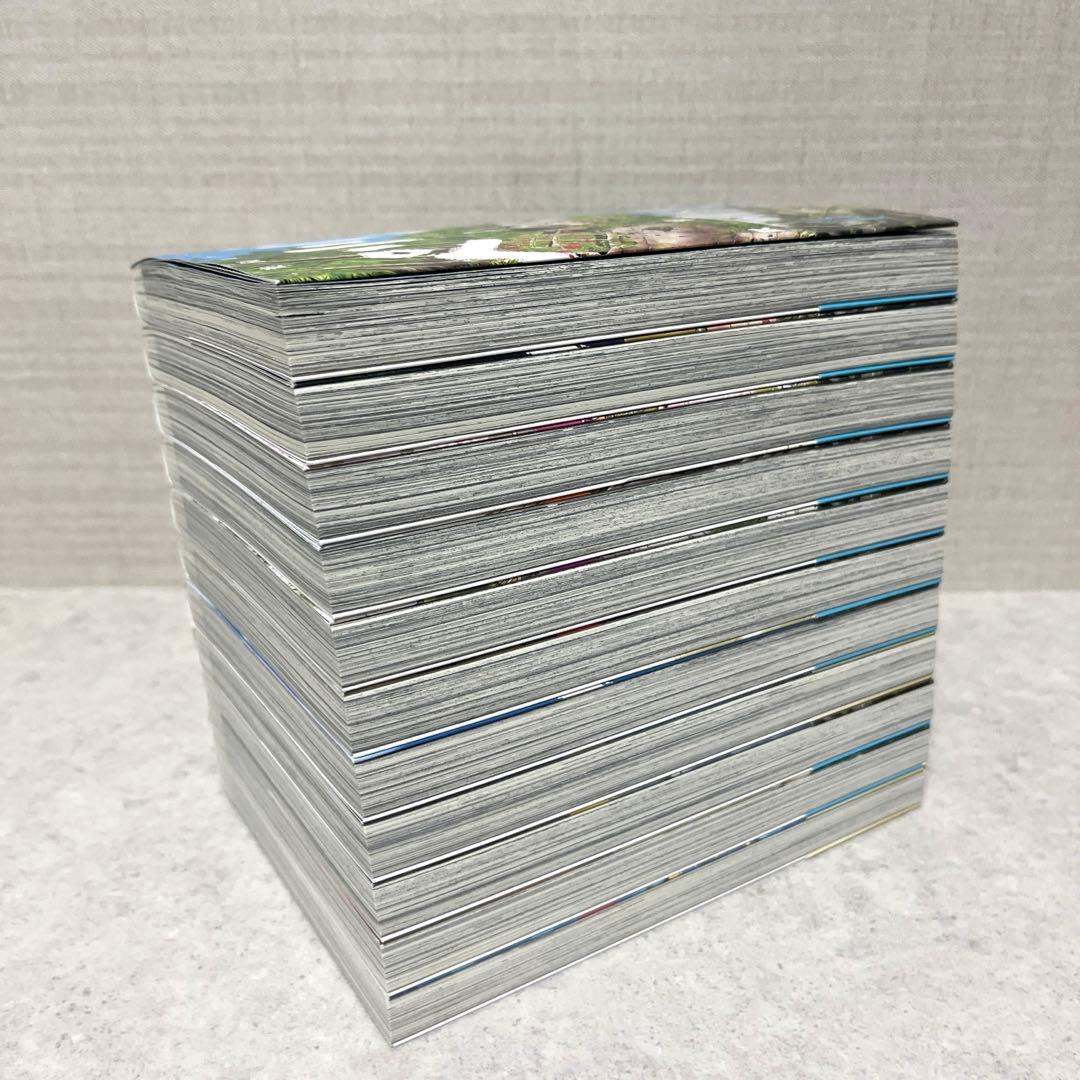 ペリリュー ―楽園のゲルニカ― 全1-11巻セット　漫画　美品　送料込　全巻