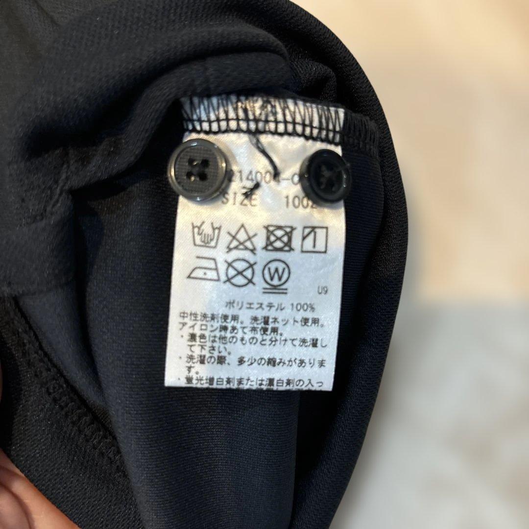 G FORE メンズゴルフウェア　シャツ