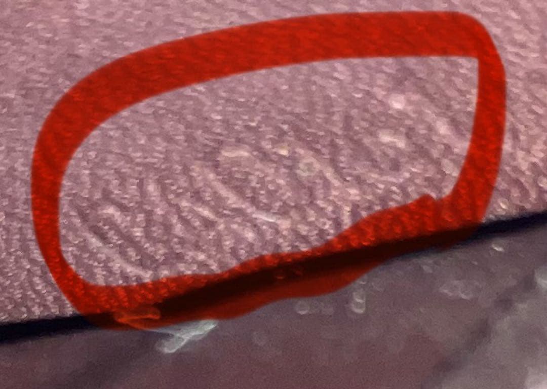 LOUIS VUITTON ヴェルニ 長財布