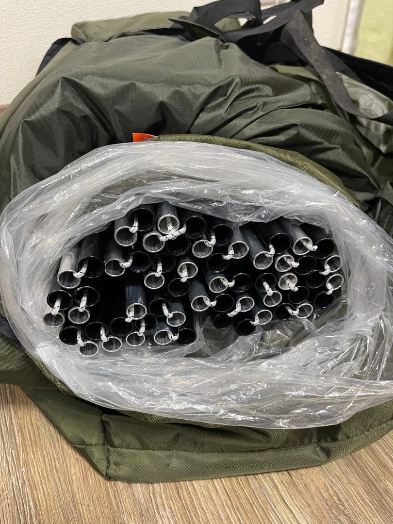 MINIMAL WORKS AGORA アゴラ フルセット