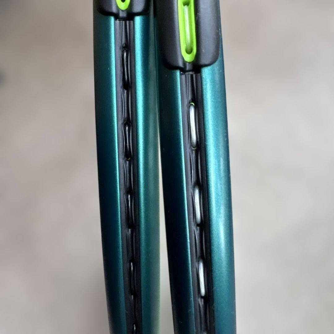 2本売　ウイルソン ブレード 104 G2 BLADE 104 V9