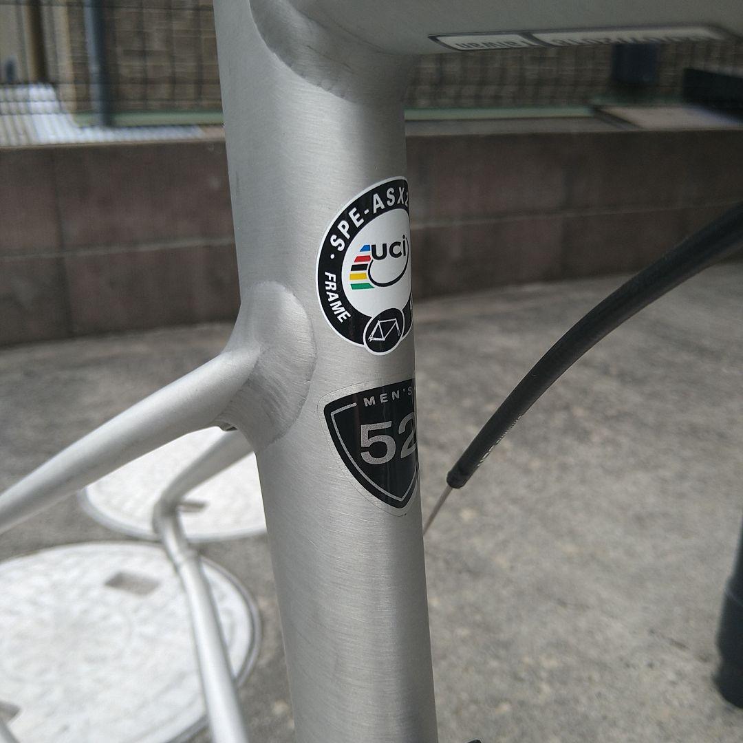 自転車本体 Specialized Allez Sprint DSW SL COMP2018