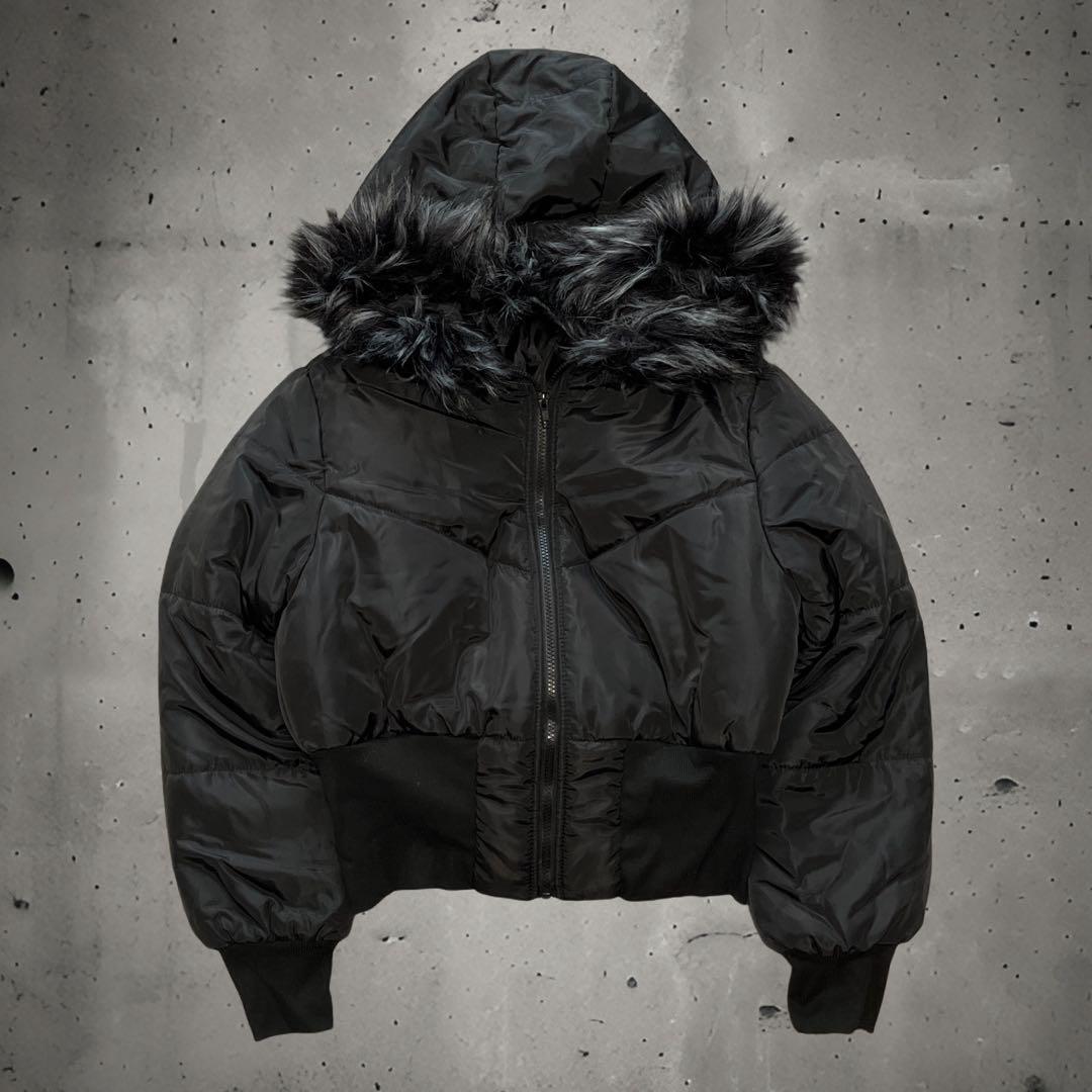 ジャケット・アウター military type MA1 N2B y2k flight jacket