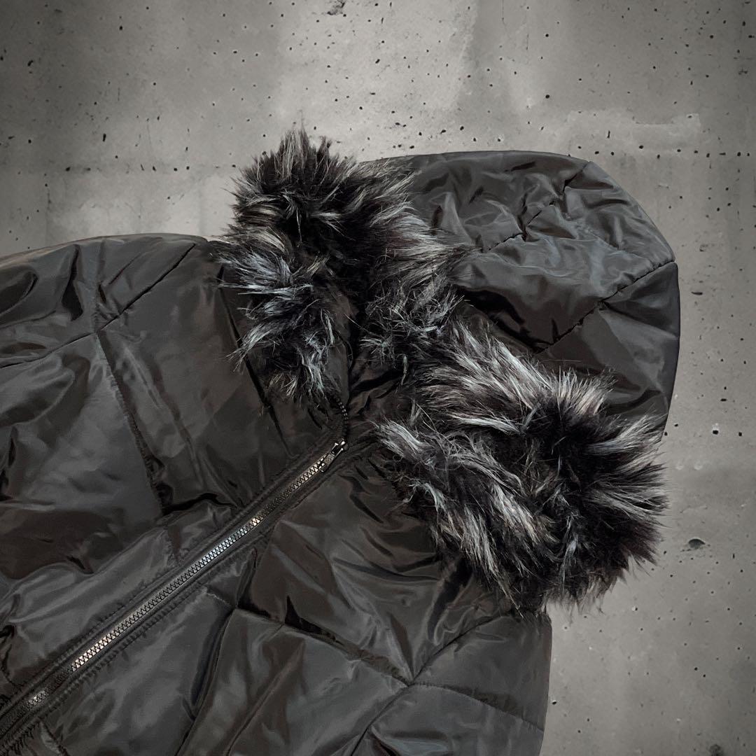 ジャケット・アウター military type MA1 N2B y2k flight jacket