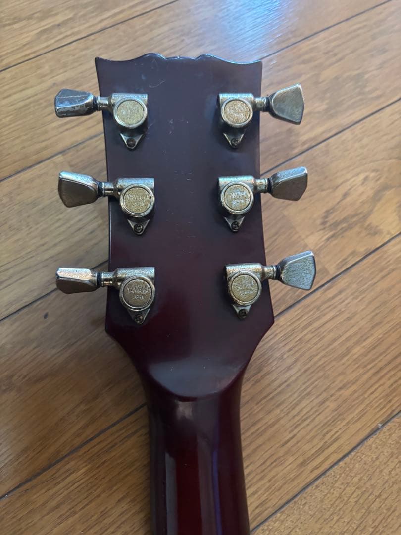 ジャンク品YAMAHASF3000