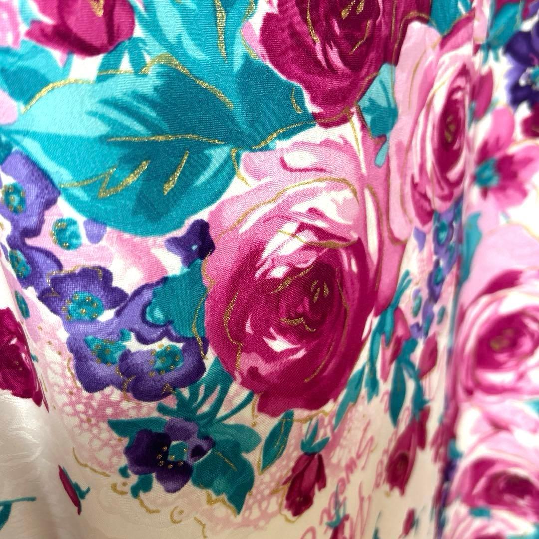 きょんちゃんNo.85 ジュニア　　着物セット　　　メゾピアノ