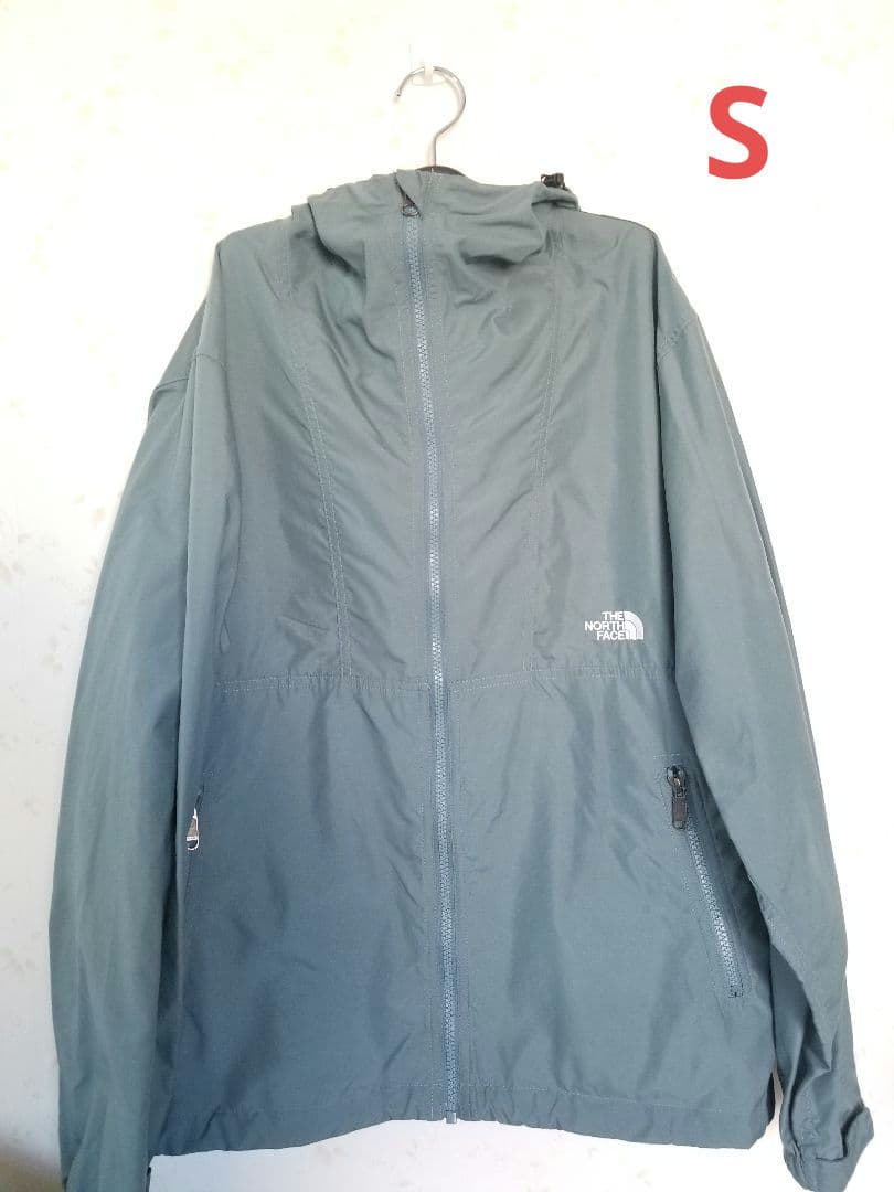 ☆専用☆THE NORTH FACE コンパクトジャケット S