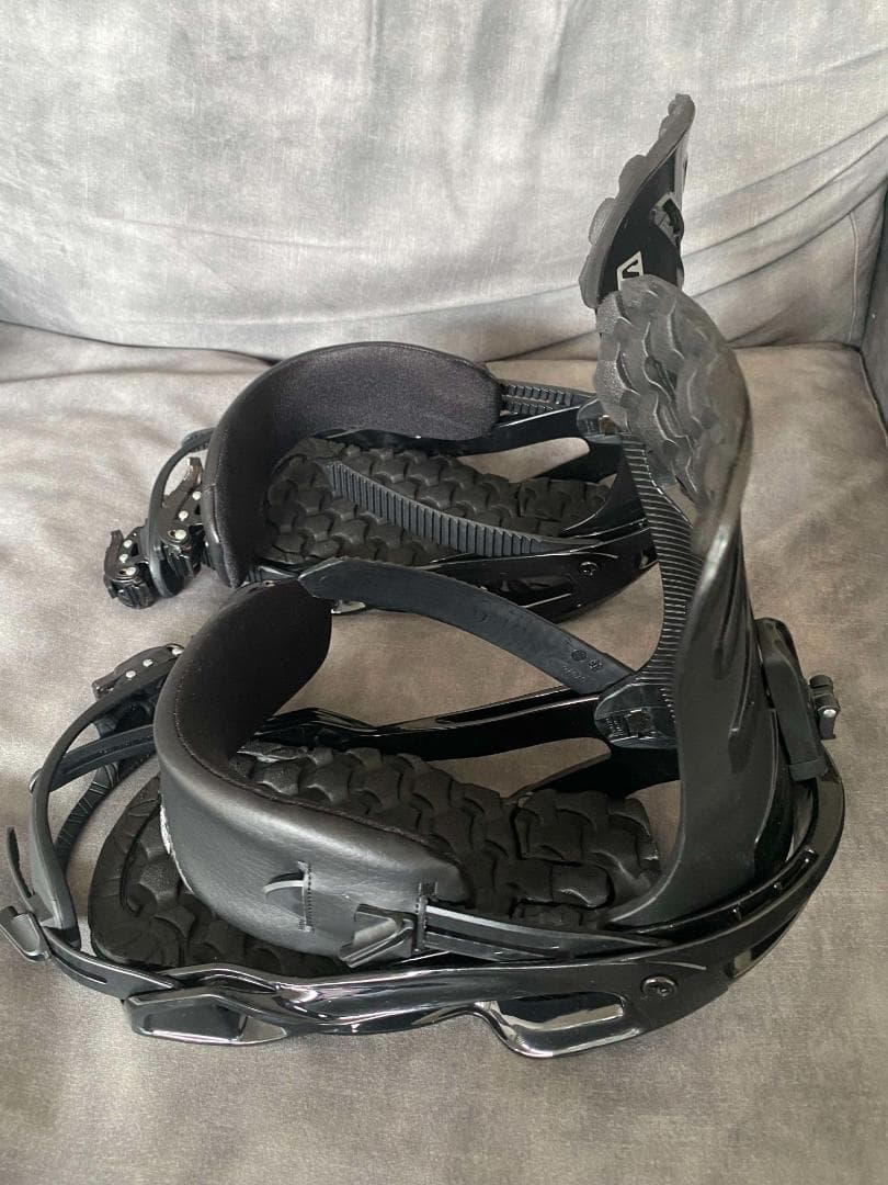 SALOMON スノーボード ビンディング サロモン バインディング