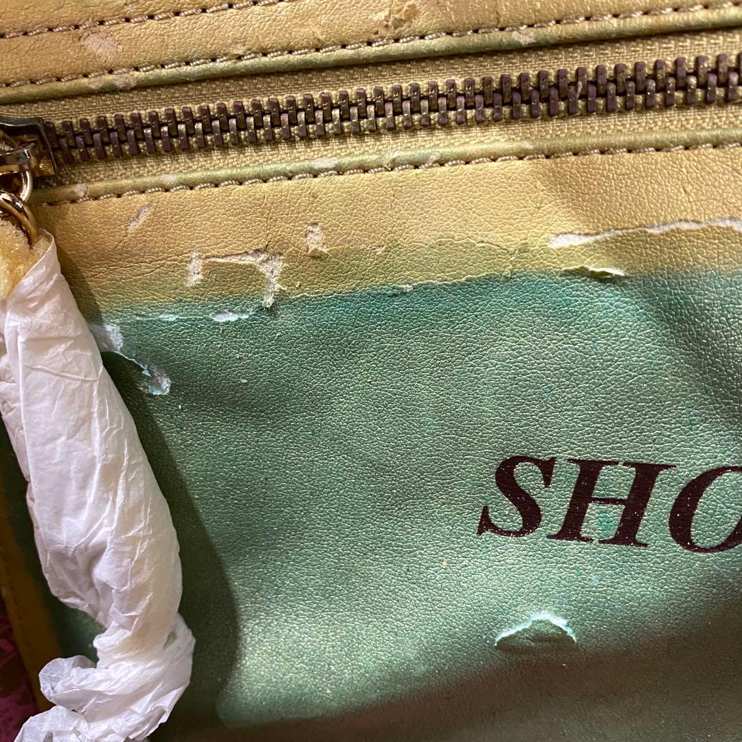 【タグ付き】JUICY COUTUREジューシークチュールボストンバックy2k