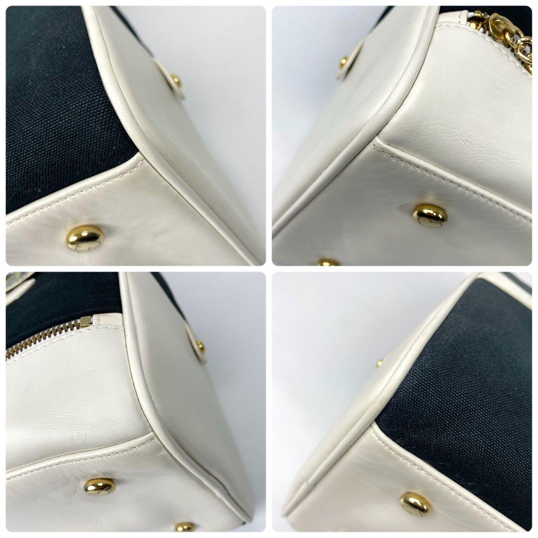 【タグ付き】JUICY COUTUREジューシークチュールボストンバックy2k