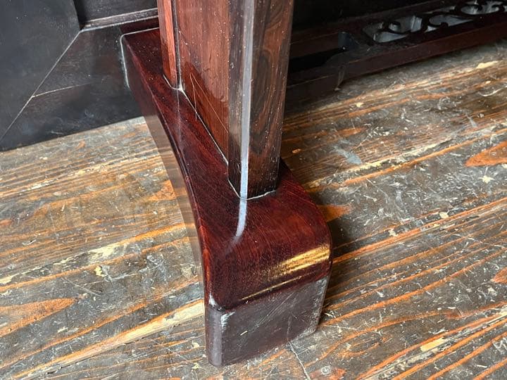 机 座卓 座敷机 リビングテーブル ローテーブル 和風