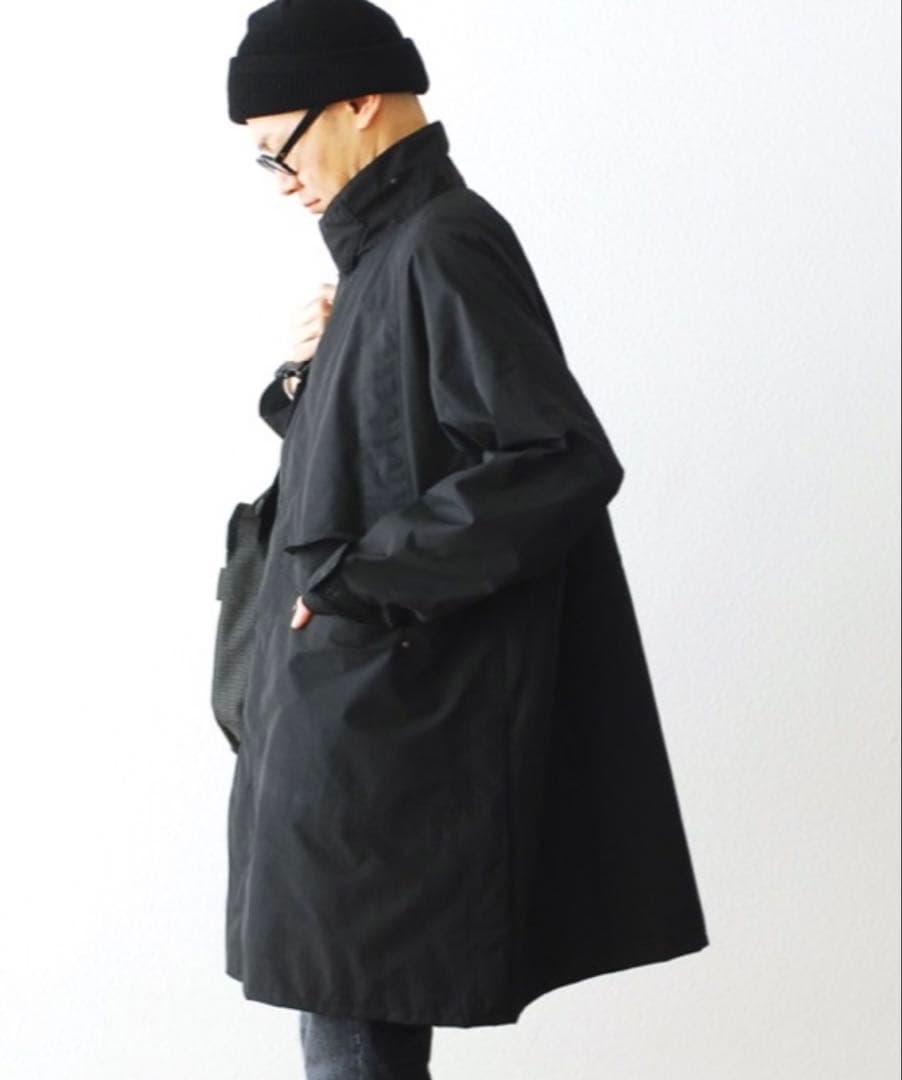 KAPTAIN SUNSHINE Goldwin ゴアテックス コートM 38