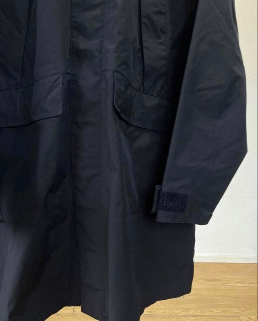 KAPTAIN SUNSHINE Goldwin ゴアテックス コートM 38