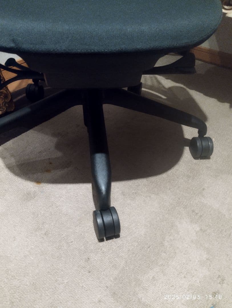 美品　ハーマンミラー チェア　椅子　セイルチェア