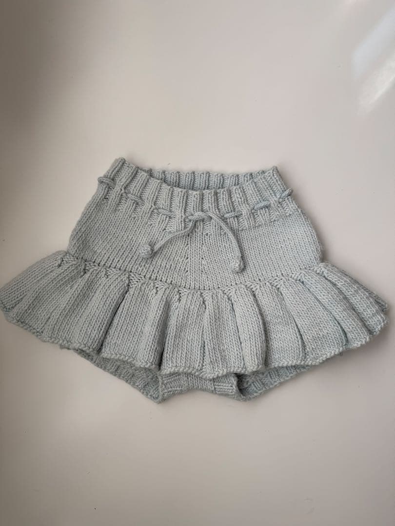 断*！様 misha&puff skating pond skirt 3-4y