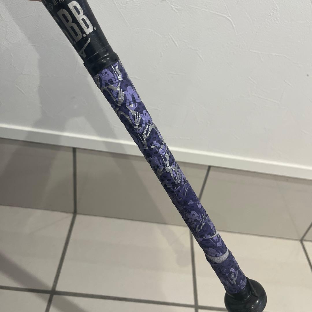 Mizuno ビヨンド　レガシー　少年軟式用