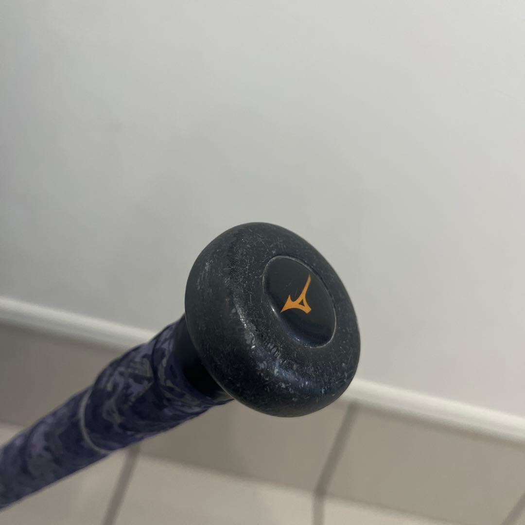 Mizuno ビヨンド　レガシー　少年軟式用