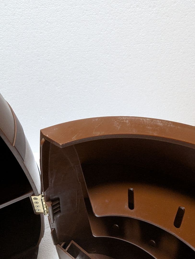 BOSTON CLUB ボストンクラブ 樽型収納ケース インテリア 匿名配送