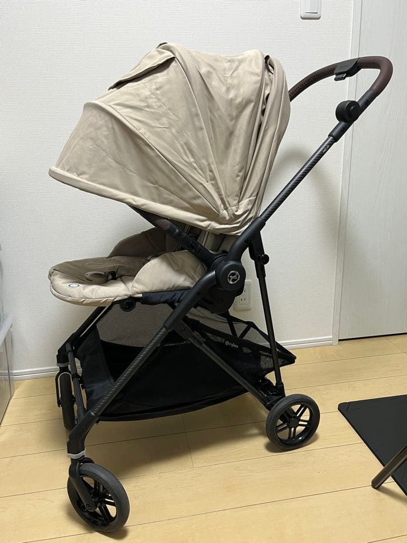 サイベックス　メリオカーボン2024【赤ちゃん本舗】