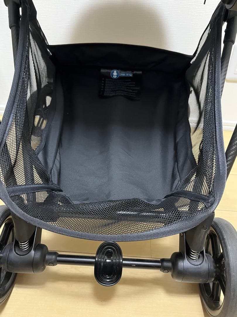 サイベックス　メリオカーボン2024【赤ちゃん本舗】