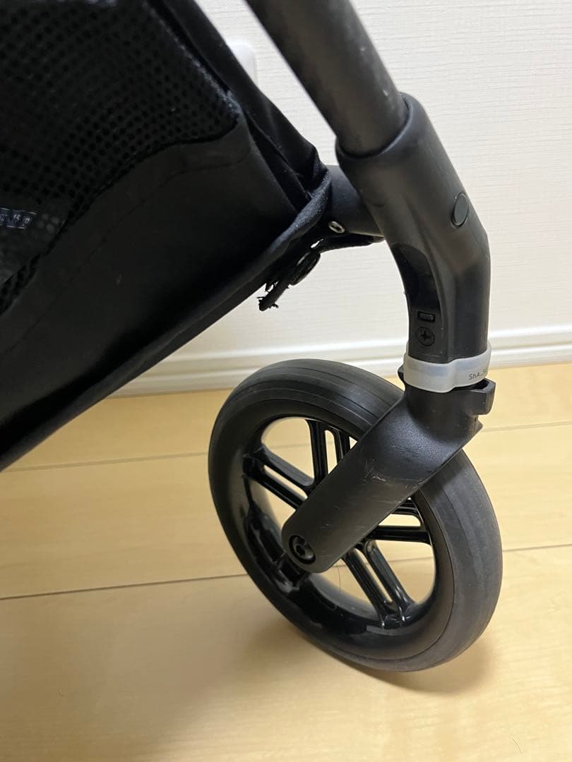 サイベックス　メリオカーボン2024【赤ちゃん本舗】