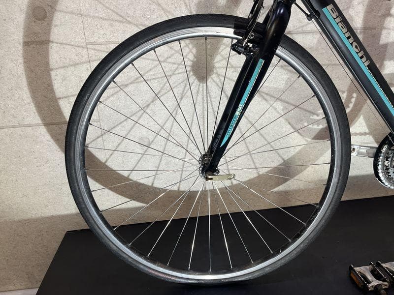 Bianchi camaleonte sport 1 uno ビアンキ