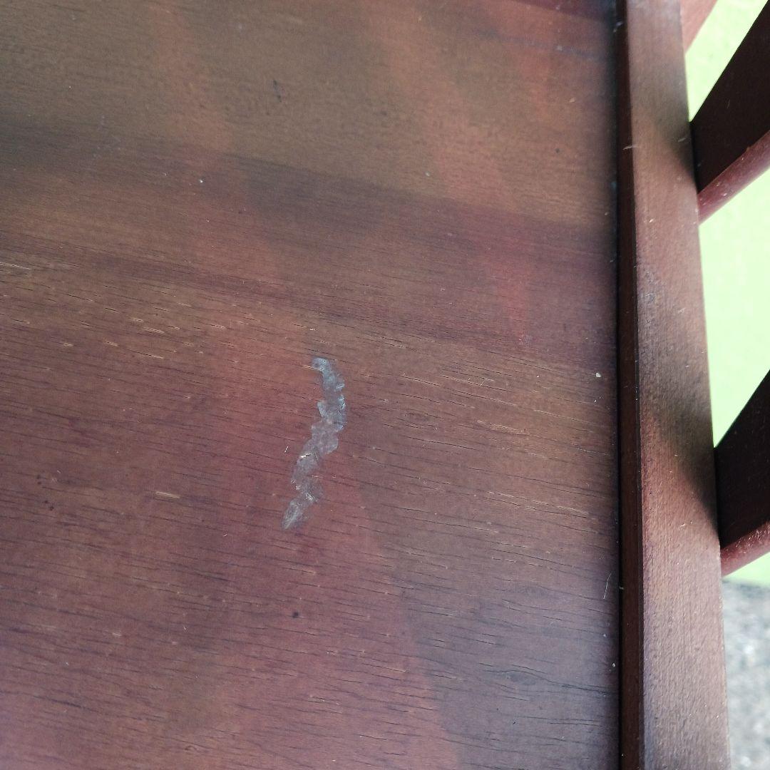 ラック　本棚　キャビネット　飾り棚　昭和　レトロ