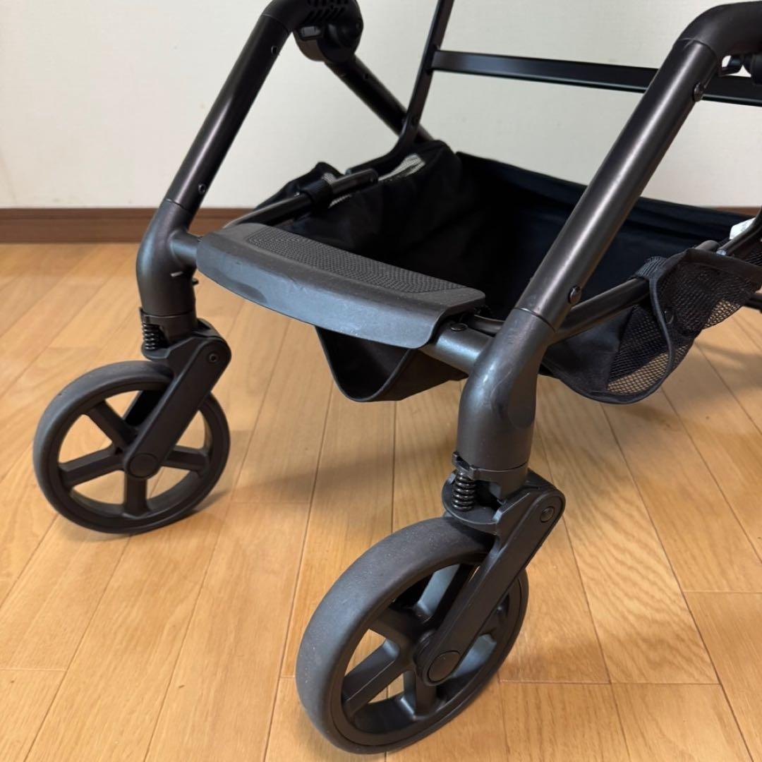 ロイヤルテイルズ フローレンス ホワイト