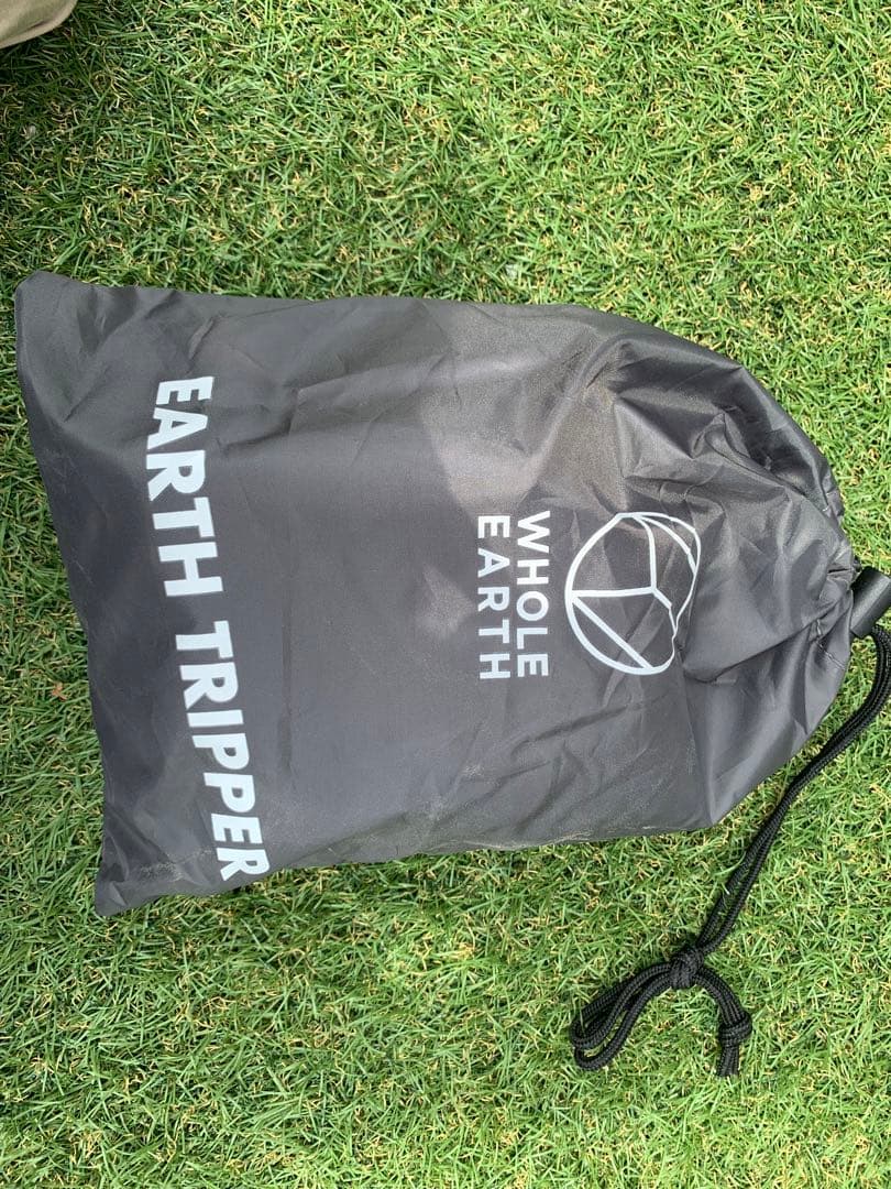 マウンテンハードウェア　ハイロ2